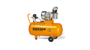 Hantverkarkompressorer CLASSIC 210–460/50 W-D