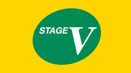 Modellerna i M59-, M65- och M82-serien är certifierade enligt EU-direktiv 2016/1628, steg V.