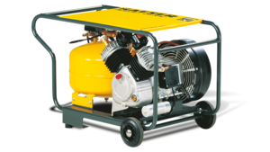 Hantverkarkompressorer, PREMIUM CAR 150–660 (108–545 l/min; 10–25 bar)