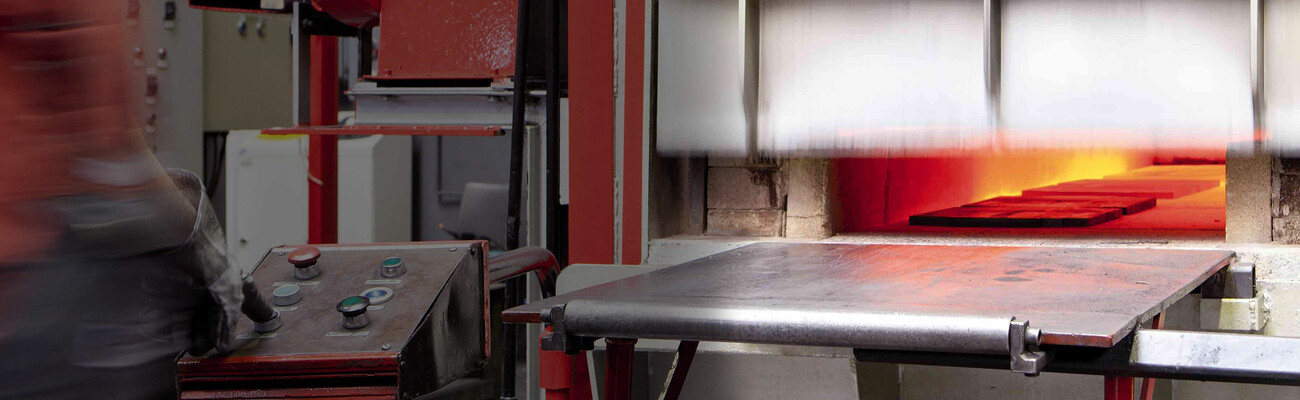 KAESER levererar tryckluft till C.A. Picard.