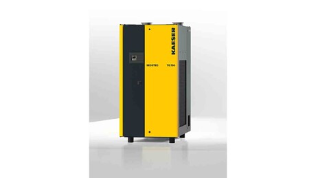 Kyltork Secotec TG från Kaeser