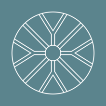 Snöflingsprofil i alla luftledande rör för optimal kylning.