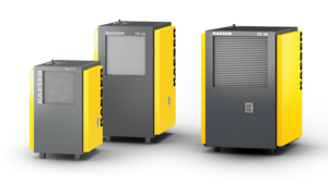 Energibesparande kyltork SECOTEC till 3,9 m³/min