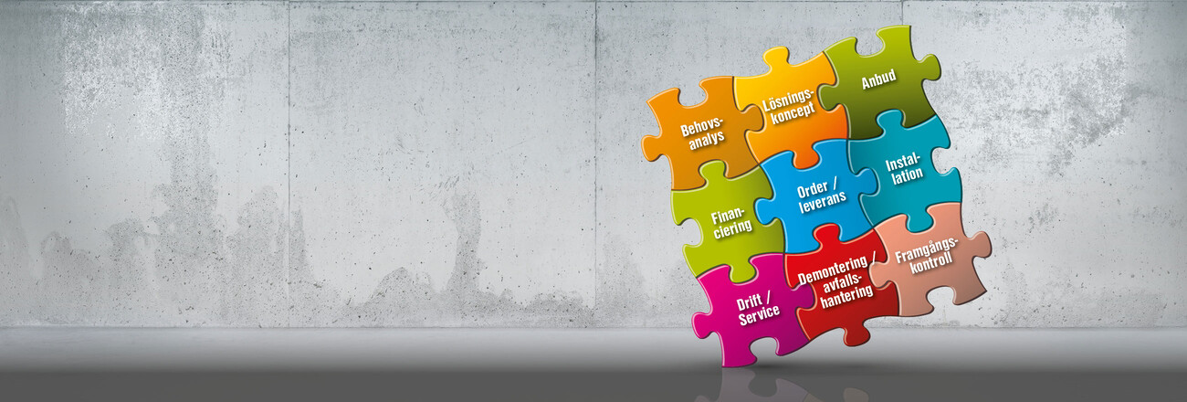 Pålitlig tryckluftsförsörjning med användarmodellen SIGMA AIR UTILITY från Kaeser Kompressorer.