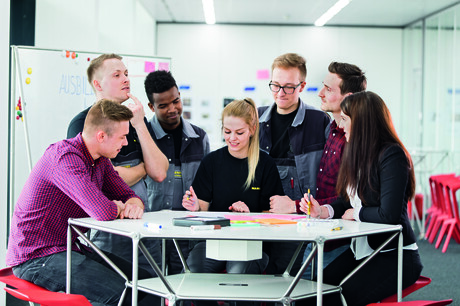 Socialt ansvar är nyckeln till hållbarhet och framgång.