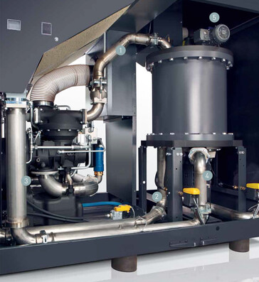 Konstruktionsschema för rotationstork i.HOC