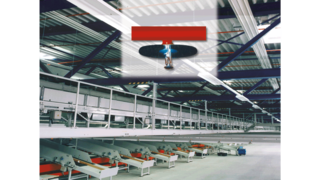 KAESER:s industrikolvkompressorer för brandskydd.